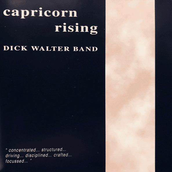 Capricorn Rising