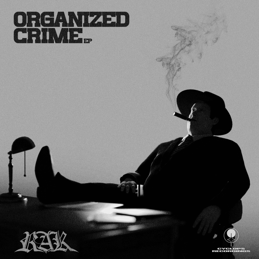 Organized Crime