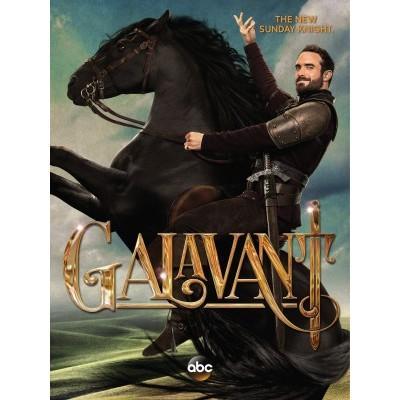 Galavant Season 1 