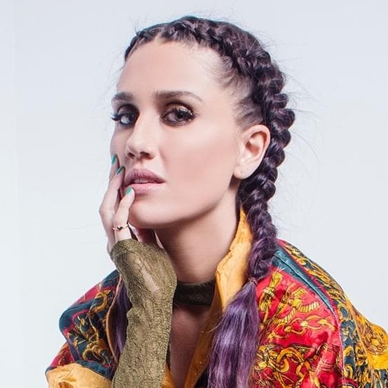 Photo of Jenna Andrews