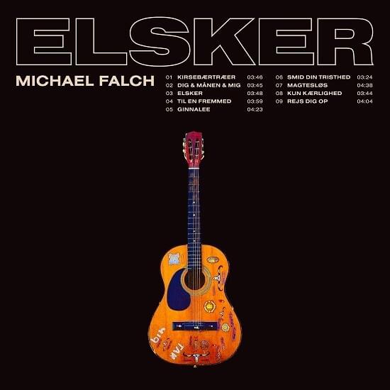 Elsker