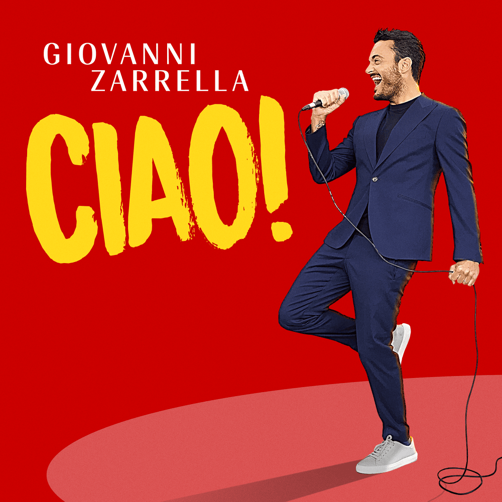 CIAO! (Gold Edition)