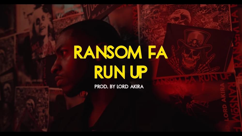 Run Up