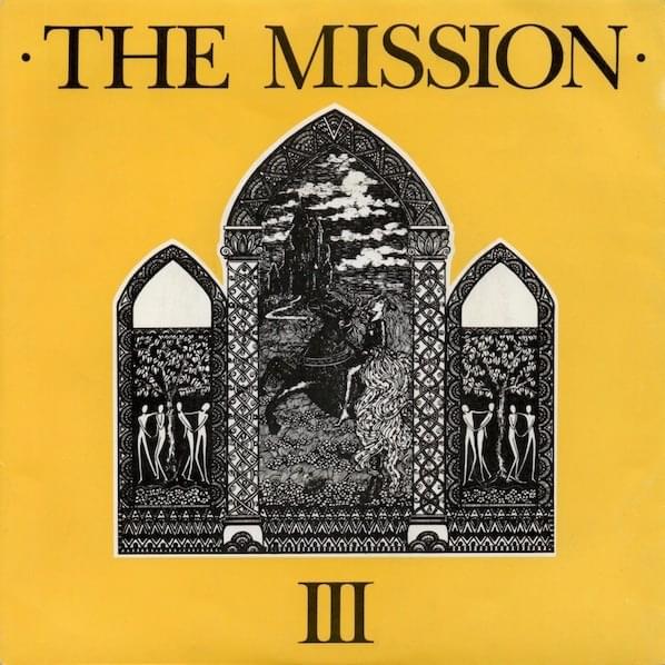 III (Single)