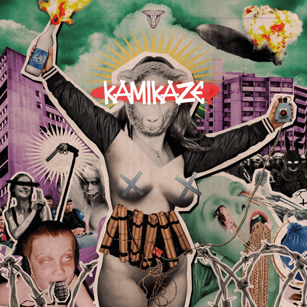Kamikaze