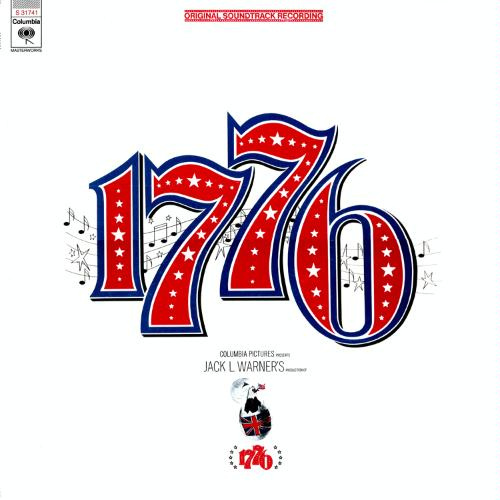 1776 (Original Motion Picture Soundtrack)