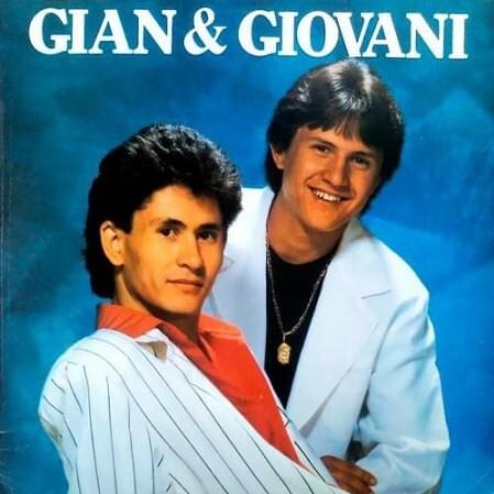 Gian & Giovani [1988]
