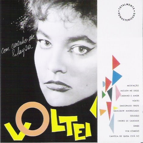 Voltei