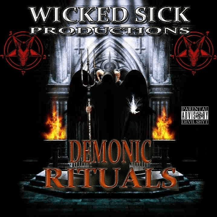 Demonic Rituals