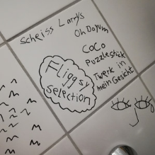 Fliggsy Selection
