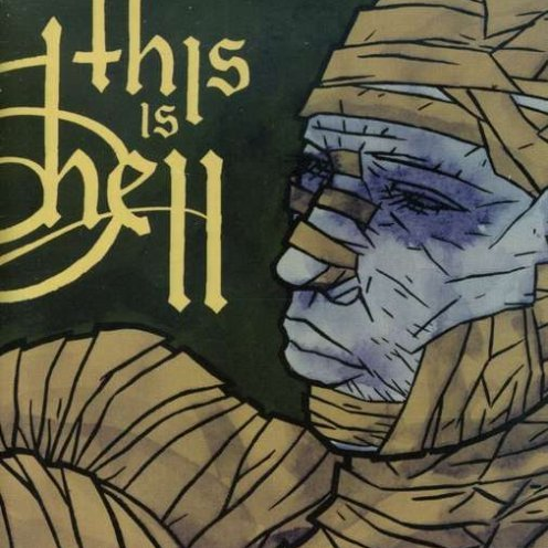 This Is Hell EP