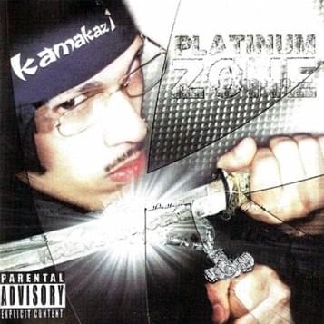 Platinum Zone