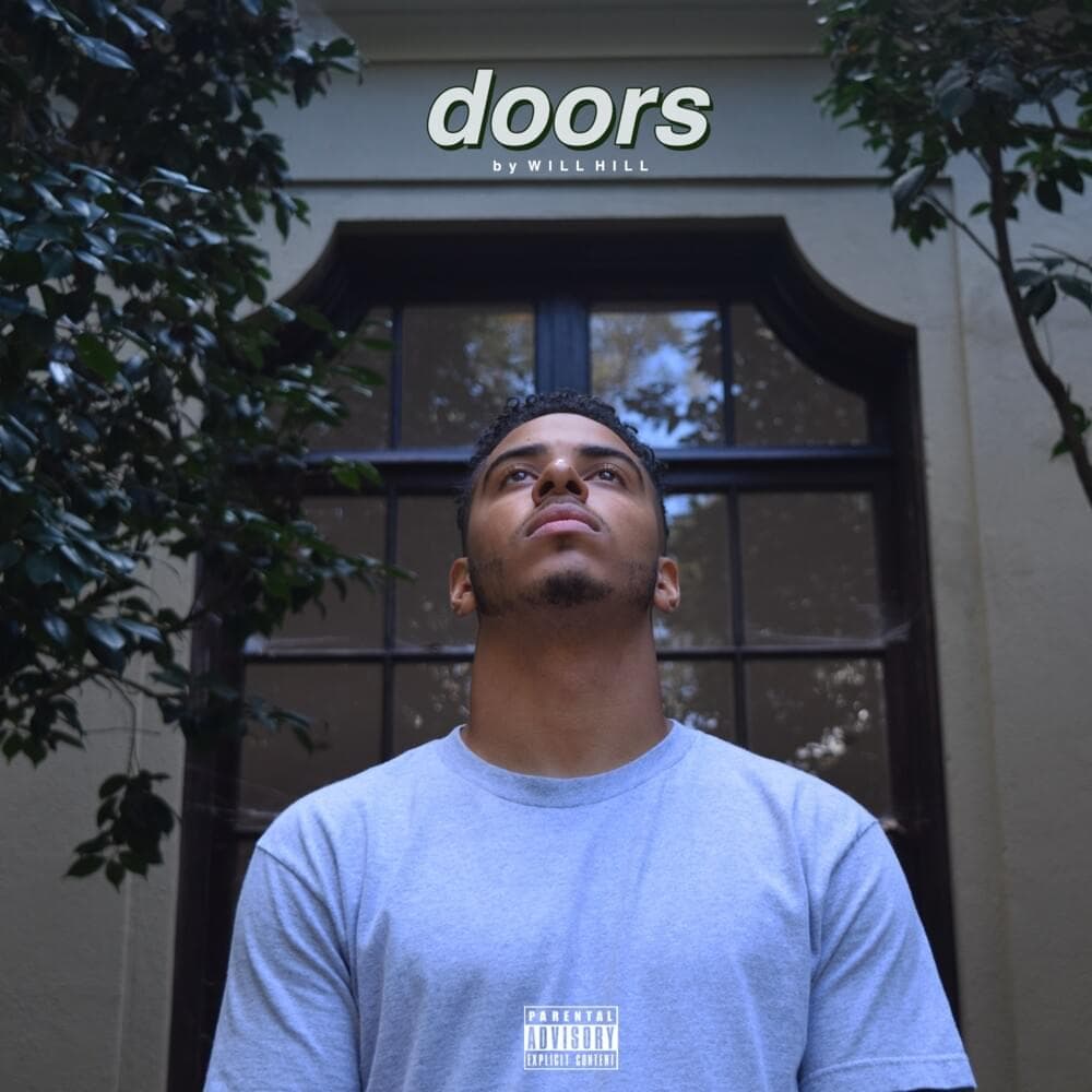 Doors EP