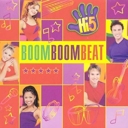 Boom Boom Beat