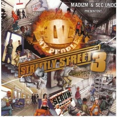 Streetly Street 3