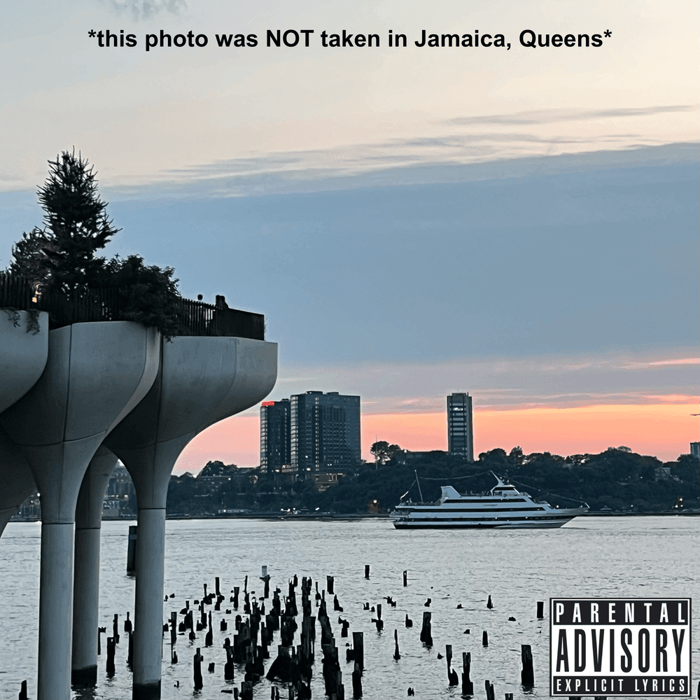 9AM in Jamaica Queens - Single