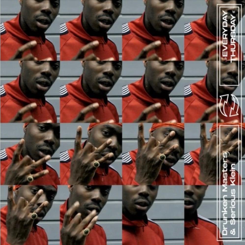 Everyday Thursday (Single)