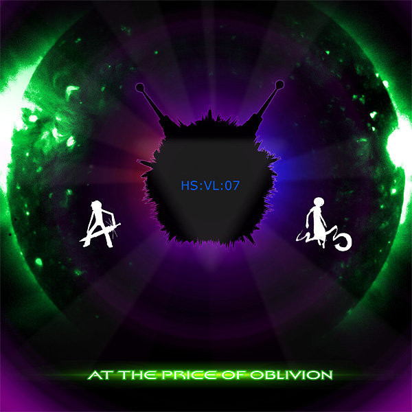 Homestuck Vol. 7: At the Price of Oblivion 