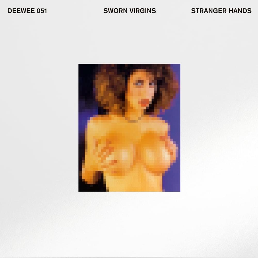 Strangers Hands