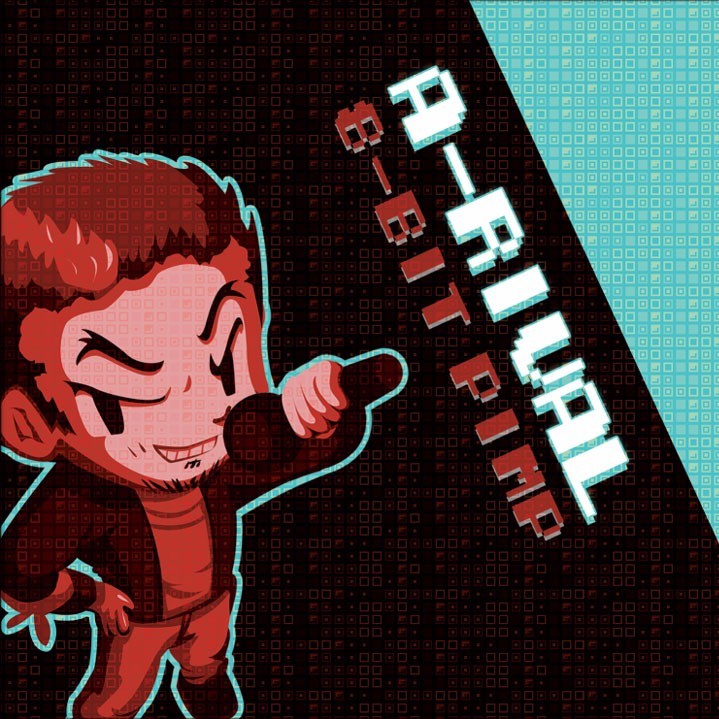 8-Bit Pimp