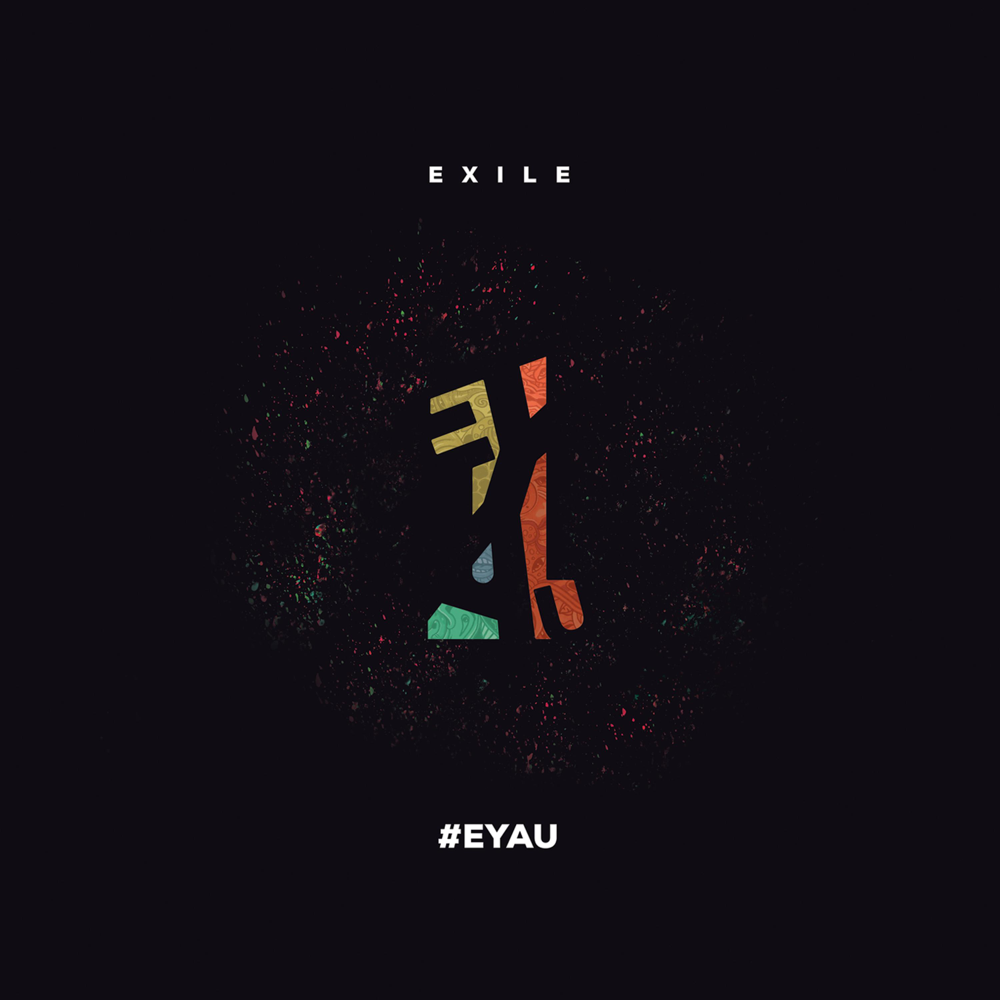 #EYAU