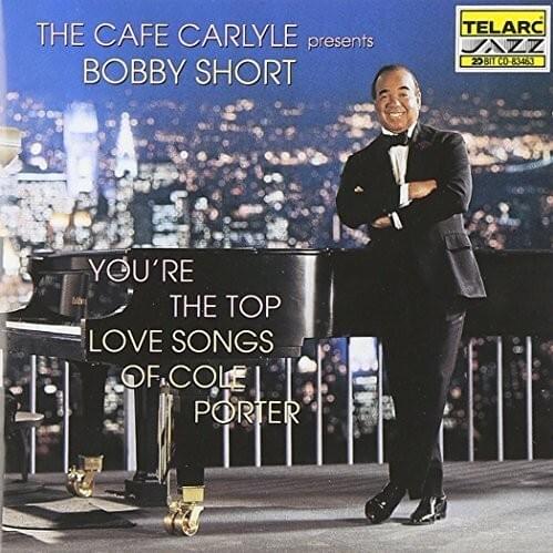 You’re the Top: Love Songs of Cole Porter