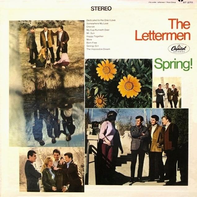 Spring!