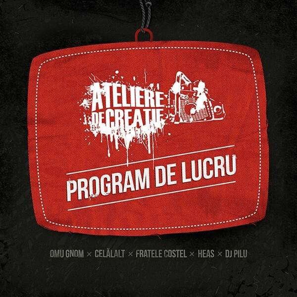 Program De Lucru