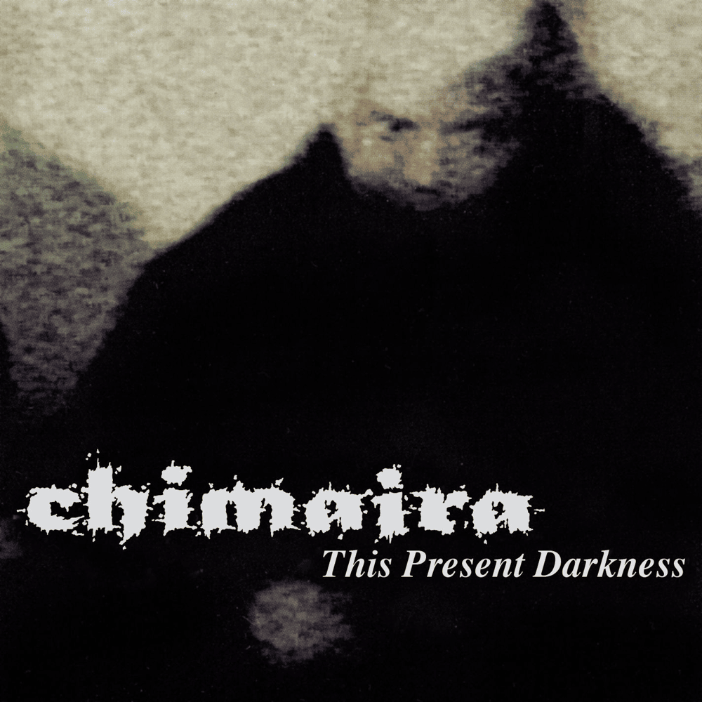 This Present Darkness [EP]
