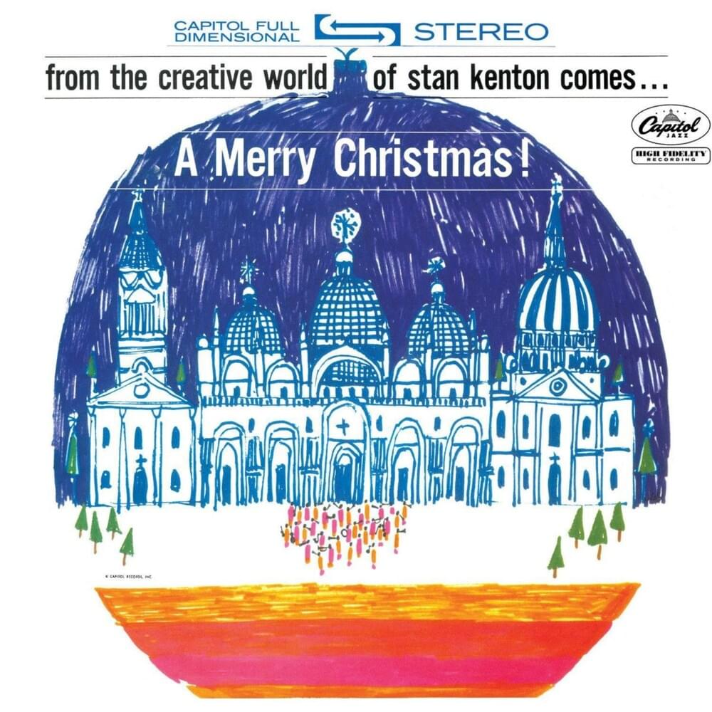 A Merry Christmas!