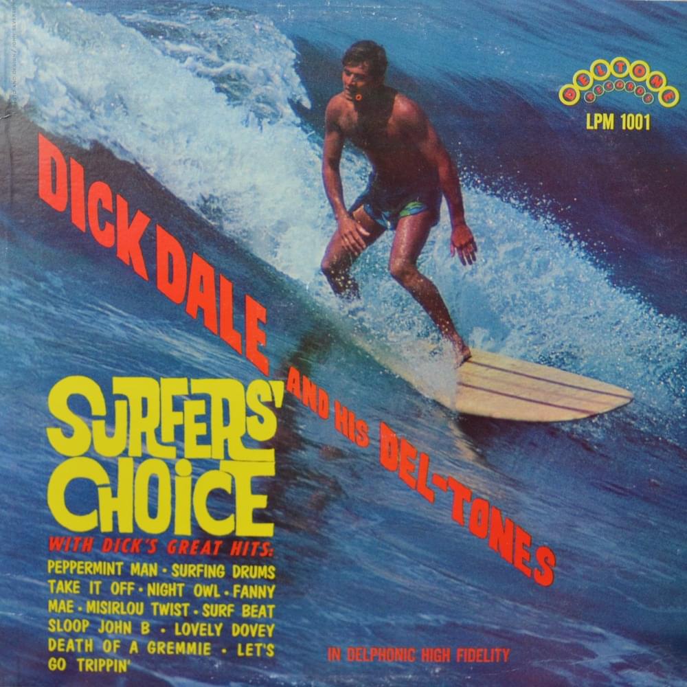 Surfers’ Choice
