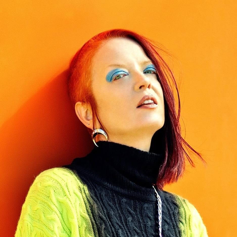 Photo of Shirley Manson