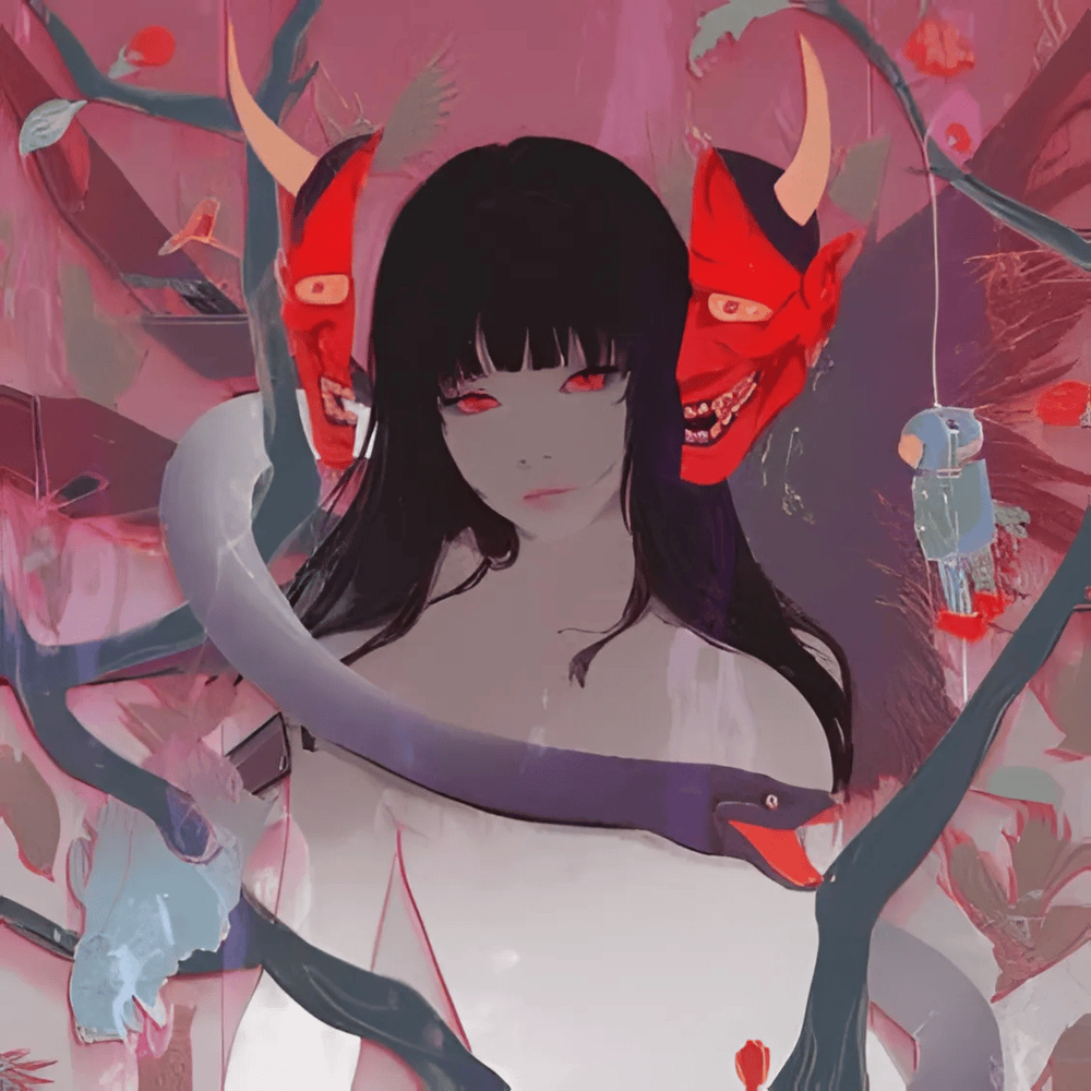 GENE_SIS: C_OP (Original Soundtrack)