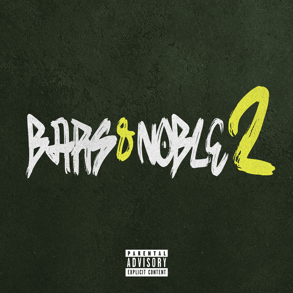 Bars & Noble 2