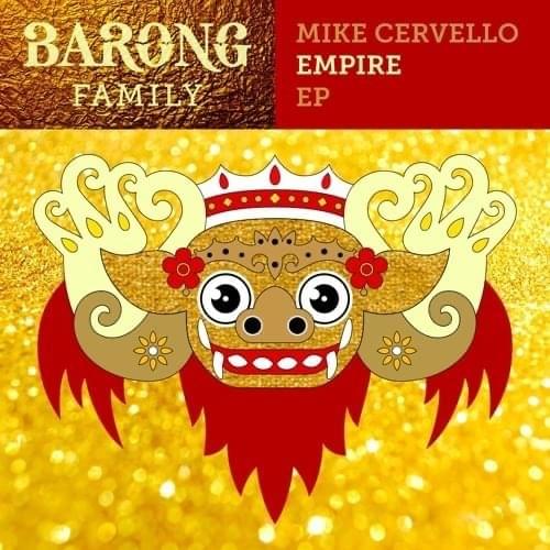 Empire EP - Single 