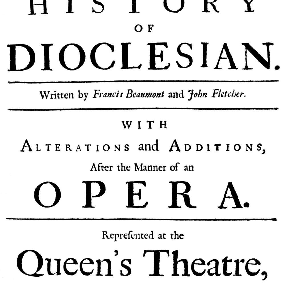 Dioclesian
