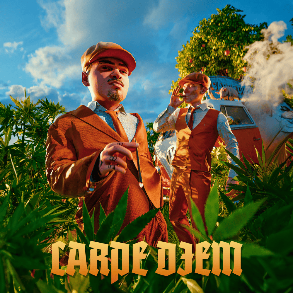 CARPE DIEM