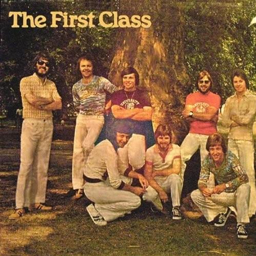 The First Class