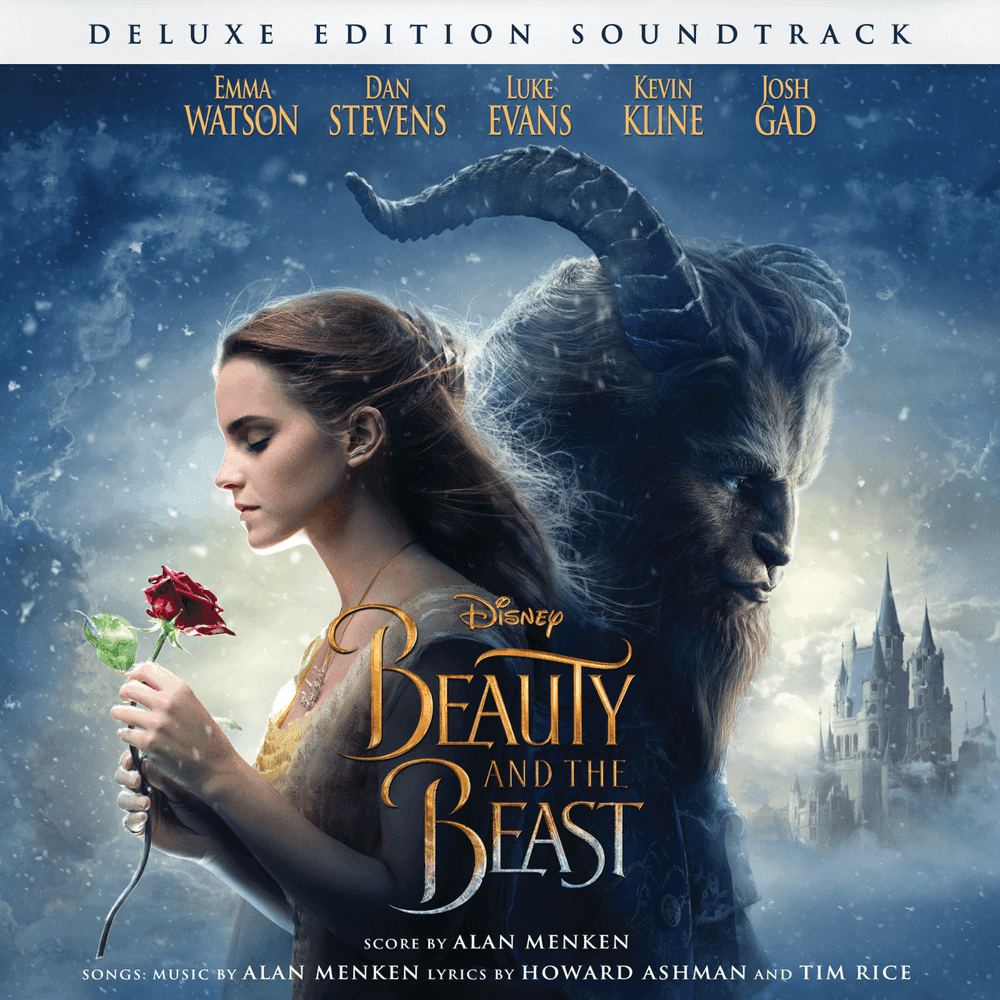 Beauty and the Beast (Original Motion Picture Soundtrack) (Deluxe Edition)