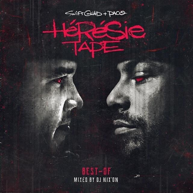 Hérésie Tape