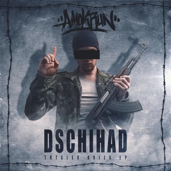 Dschihad (Totaler Krieg EP) 2019