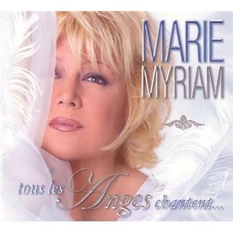 tous les Anges chantent...