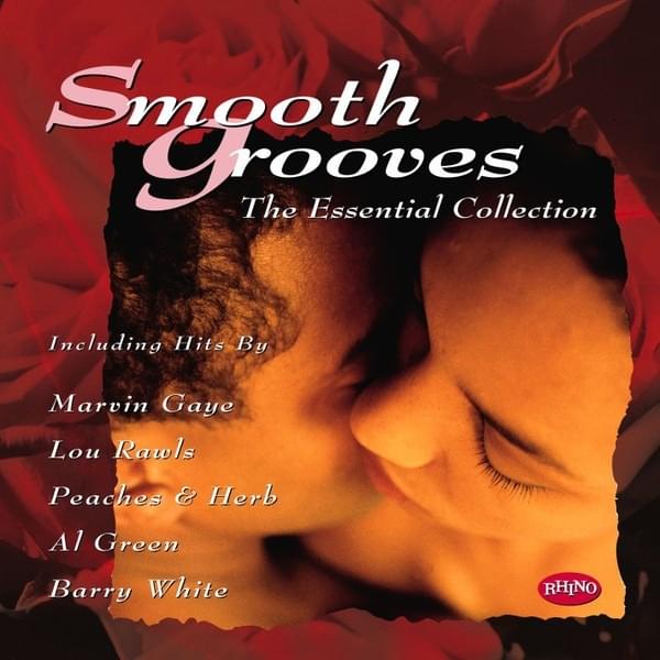 Smooth Grooves: The Essential Collection