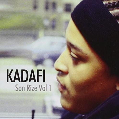 Son Rize (Mixtape) Vol. 1