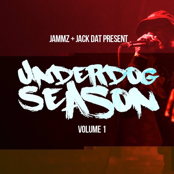 Underdog Season Vol. 1