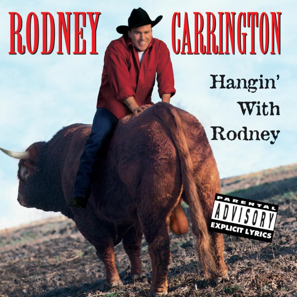 Hangin’ With Rodney