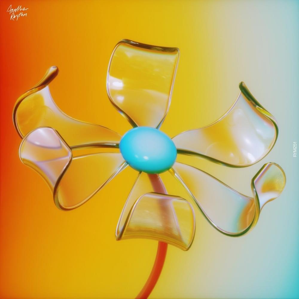 Forward Motion - EP