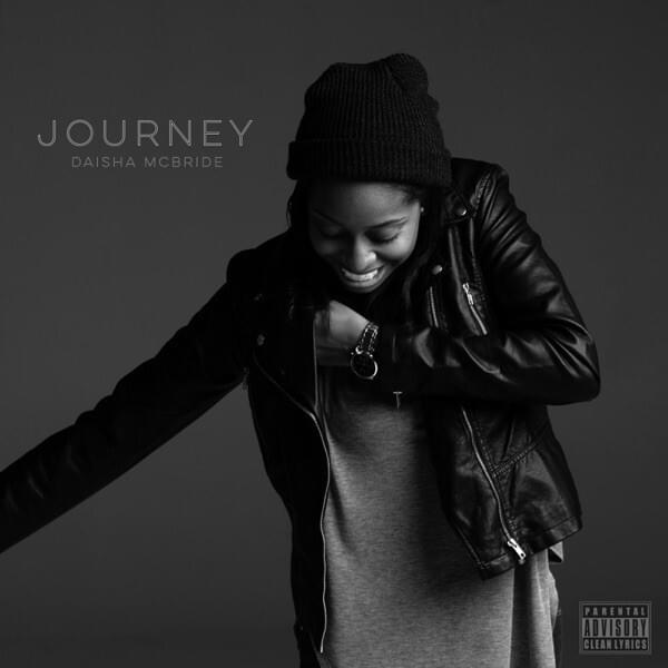 Journey - EP