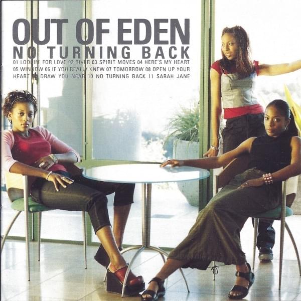 No Turning Back