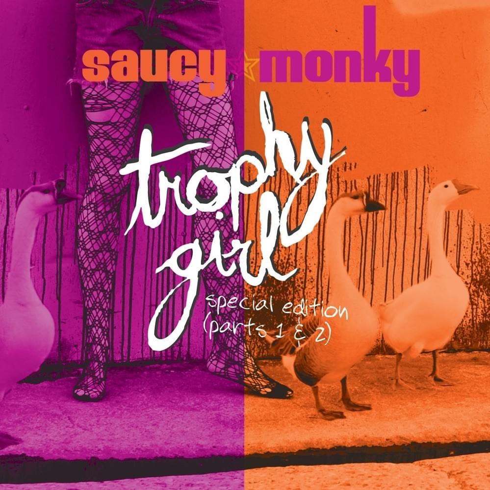 Trophy Girl (Parts 1 & 2)